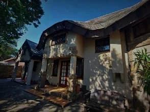 Forest Lodge in Richards Bay CBD