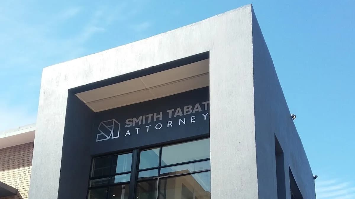 Smith Tabata Attorneys in Gonubie