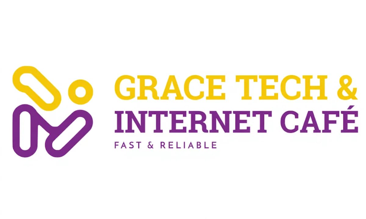 Grace Tech & Internet Cafe in Dobsonville