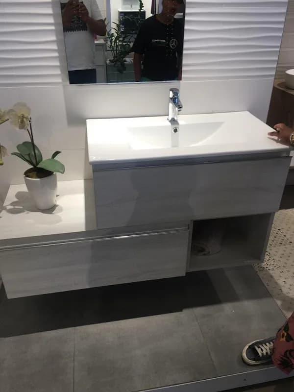 Sibmaa Plumbing in Melrose