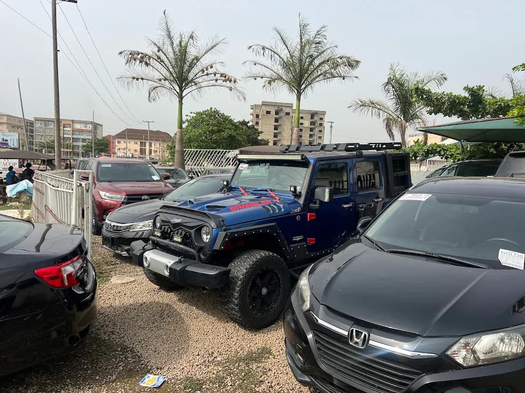 Rence Tokunbo Ventures in Dutse