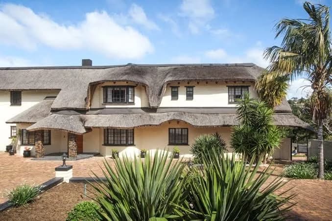 Winelands Villa Guesthouse and Cottages in Strand