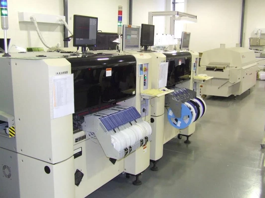 Wisepill Technologies in Strand