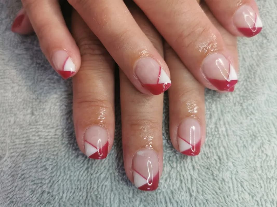 Mari-Lu Beauty Salon in Centurion CBD