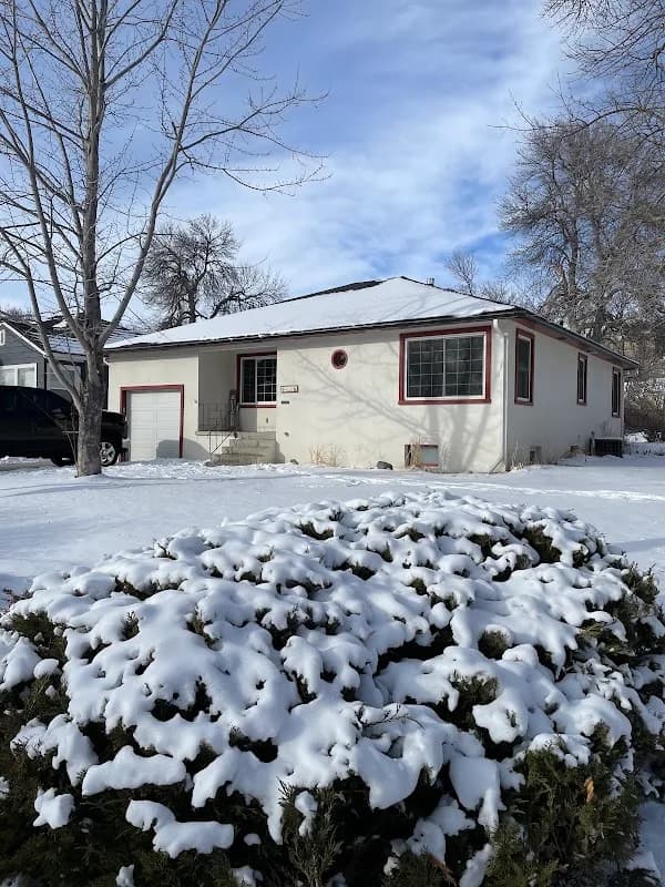 Rochelle Houghton - RONE HOMES at REAL Broker, LLC in Rimrock / West Billings