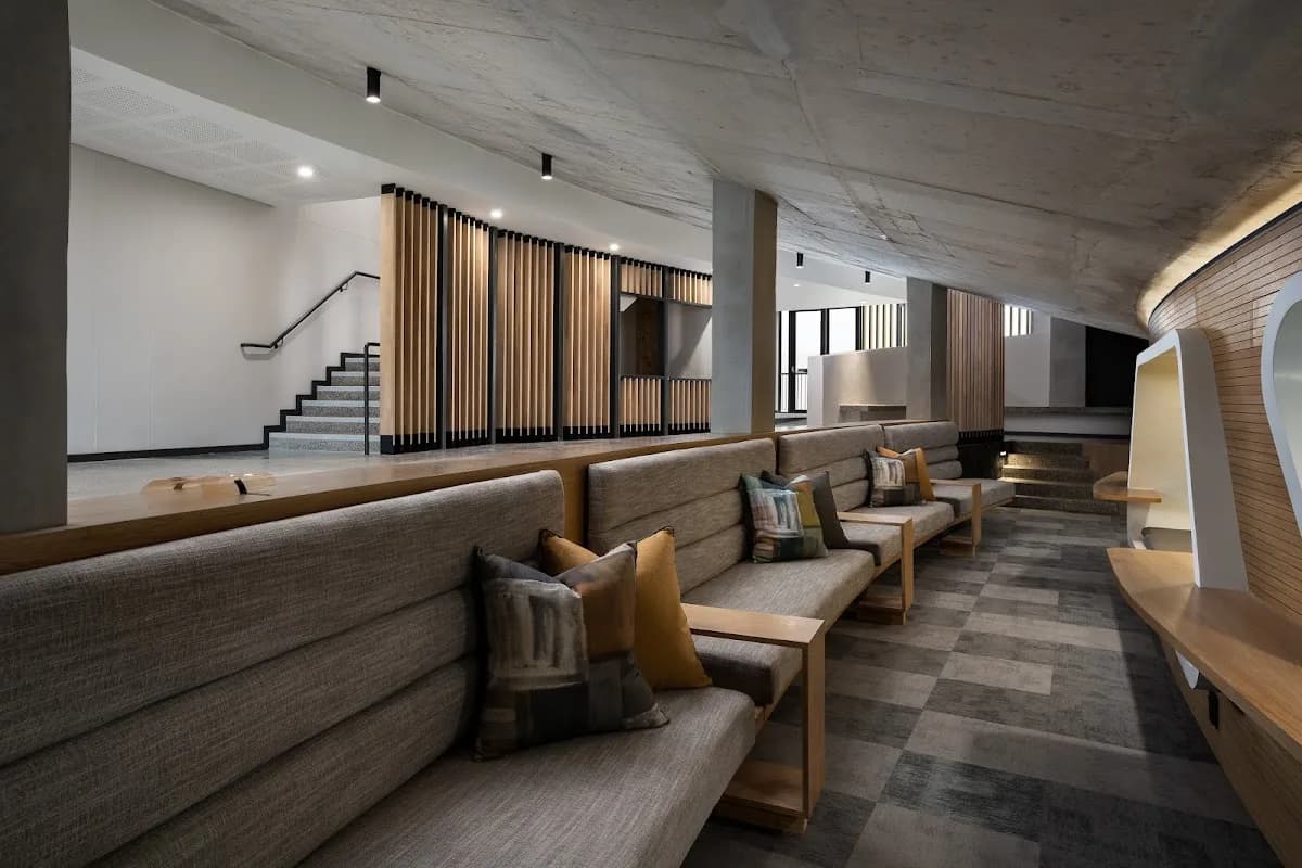 Bsense Interior Architecture in Bellville