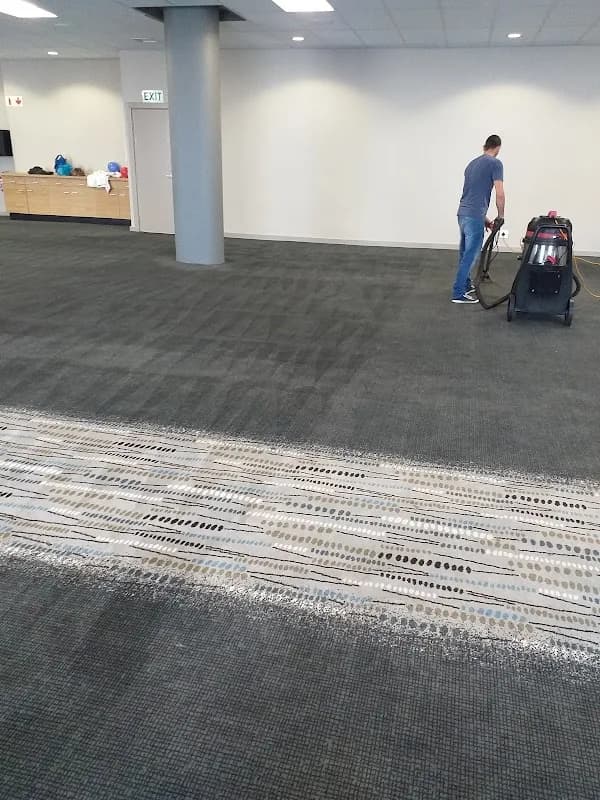 Clean4U Carpet and upholstery cleaning services in Gordon's Bay