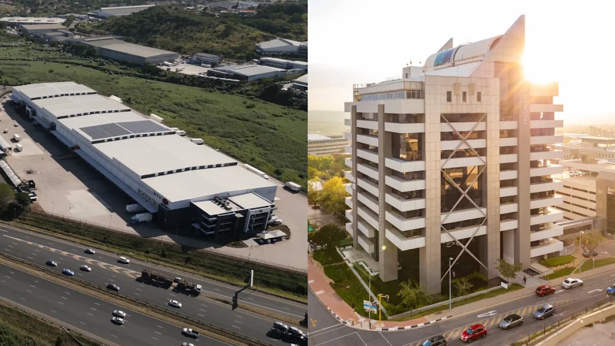 Portfolio Property Investments in La Lucia