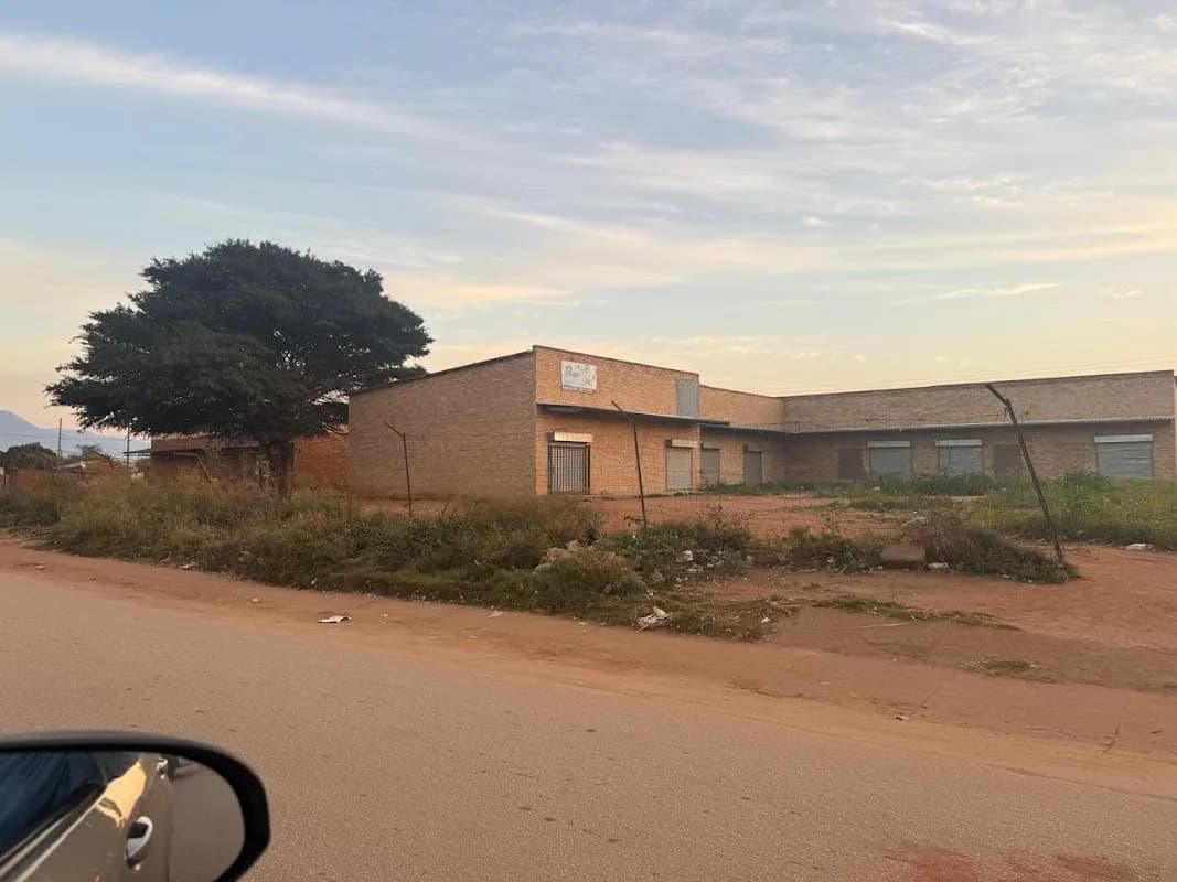 Ext 19 in Mokopane Extension