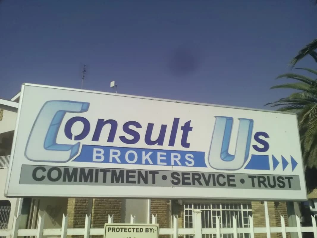 Consult Us Brokers in Flamwood