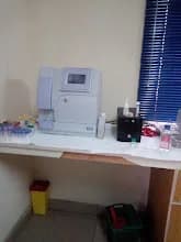 The RealMe Medikas Laboratory in Broad Street