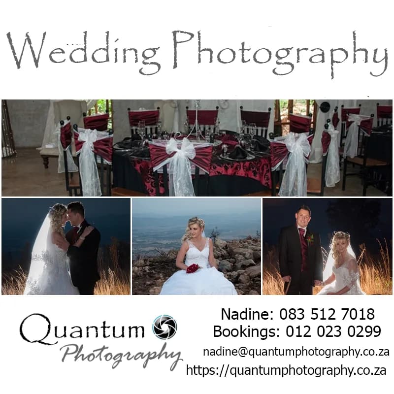 Quantum Photography in The Moot