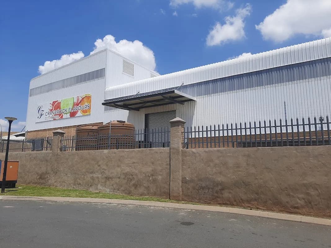 CRANBROOK FLAVOURS in Kempton Park