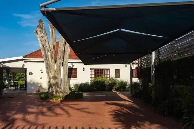 Oyster Cottages in Umhlanga Ridge