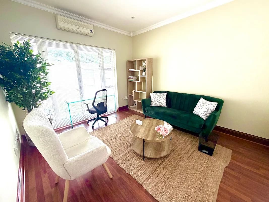 Thrive Psychology in Bryanston