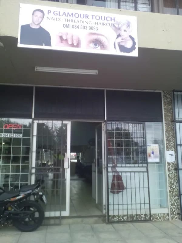 Glamour Touch in East Rand Mall