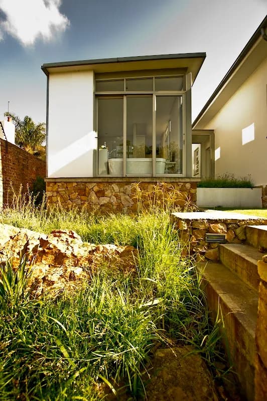 Gabriela Seco Architects in Greenside