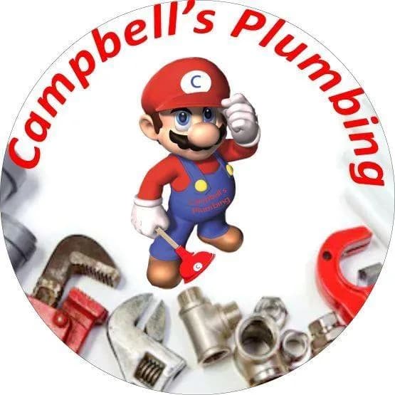 Campbell's Plumbing in Benoni CBD