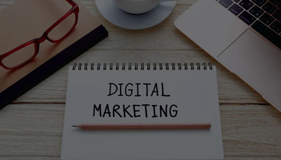 comma Marketing Agency in Green Point