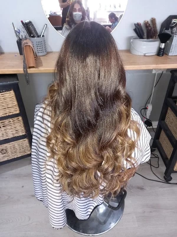 Garden Route Hair and Beauty in Heatherlands