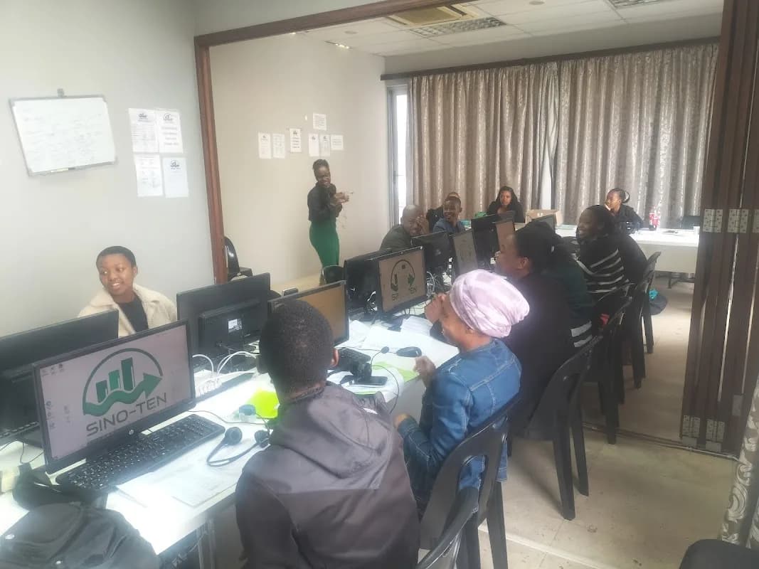 Sinehlanhla Dynamic Recruitment and Training in Durban CBD