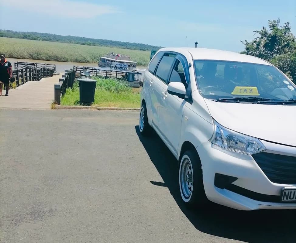 Duncan Meter Taxi in Richards Bay CBD