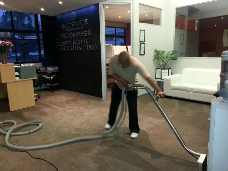 EnviroTech Cleaning in Tokai