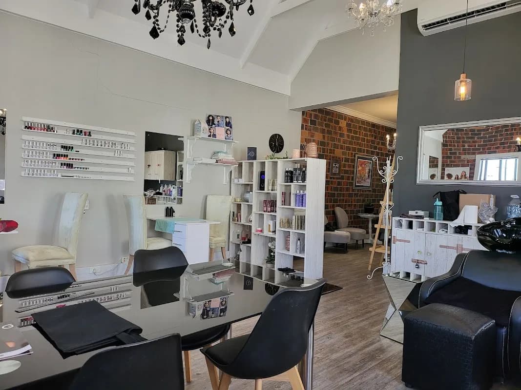 LUSH in Somerset West CBD
