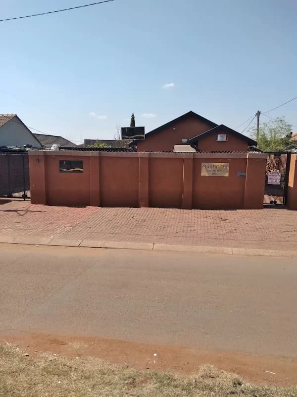 Makhothi Attorneys in Esther Park