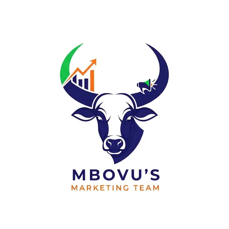 Mbovu's Marketing Team in Pinetown