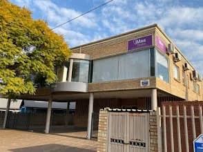 iMas (Emalahleni) in eMalahleni CBD