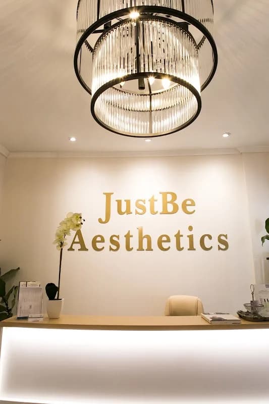 JustBe Aesthetics (Skin Care Clinic, Waxing, Massage) in Claremont