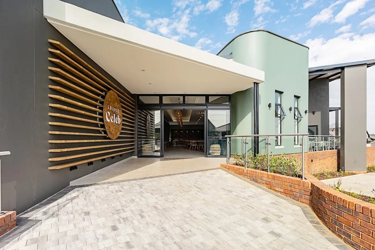 Kunz Raubenheimer Architects in Menlyn