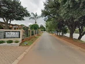 Les Michaelis Insurance Consultants CC in Germiston CBD