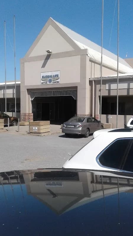 GEPF Client Service Eastern Cape in Bhisho CBD