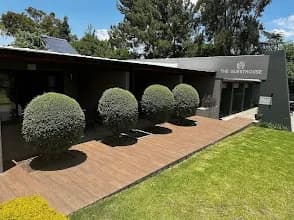 The Guesthouse in Bryanston