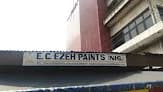 E. C. Ezeh Paints (Nig.) in Elekahia