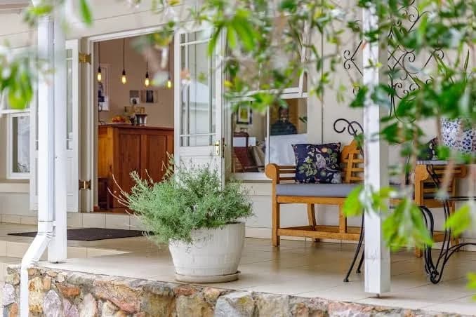 The Ashford Guesthouse in Killarney