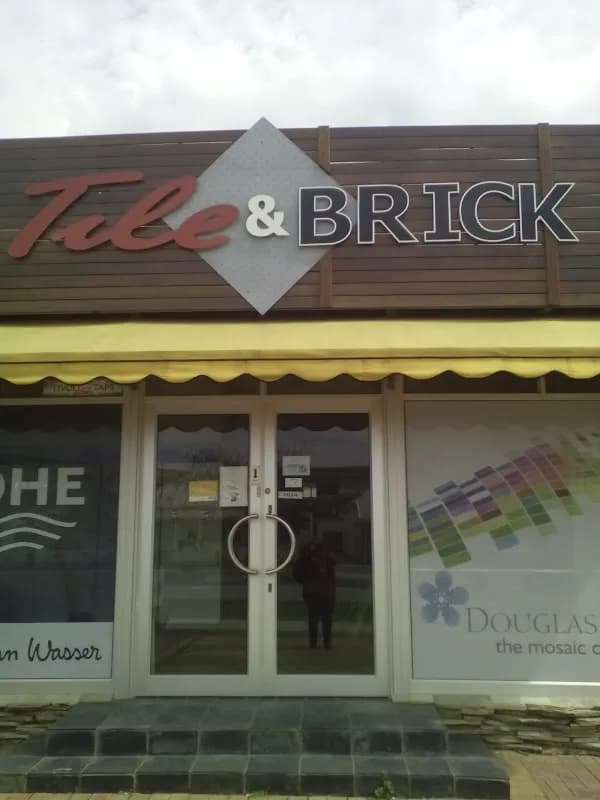 Tile & Brick - Walmer Showroom in Humewood