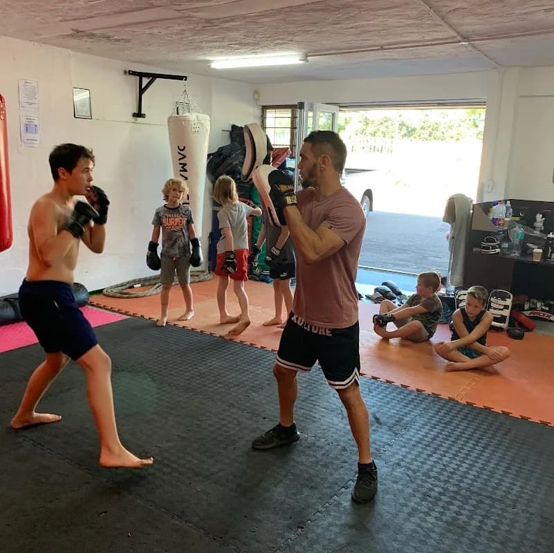 Wolverine's Warriors- Fighting & Fitness Gym Hillcrest in Hillcrest