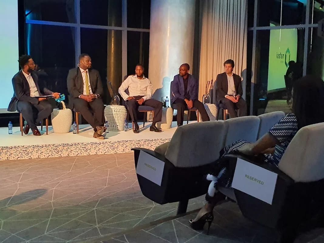 Hogan Lovells in Sandton