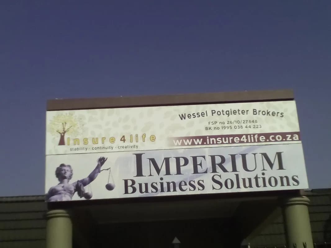 insure4life in The Moot