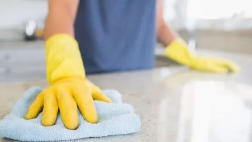Cleaneak Cleaning Service in Gaduwa