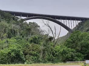 Kariega in Uitenhage