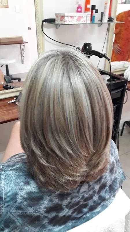 La Speranza Hair Studio in Meerensee