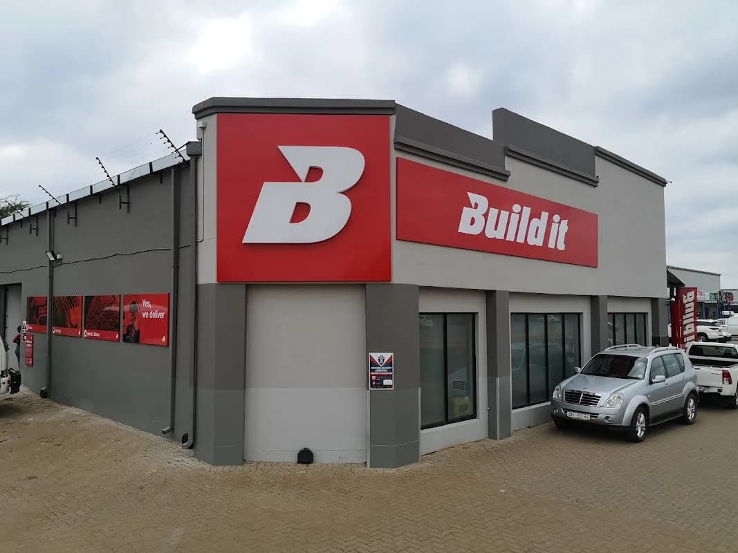 Build it Lephalale in Lephalale CBD