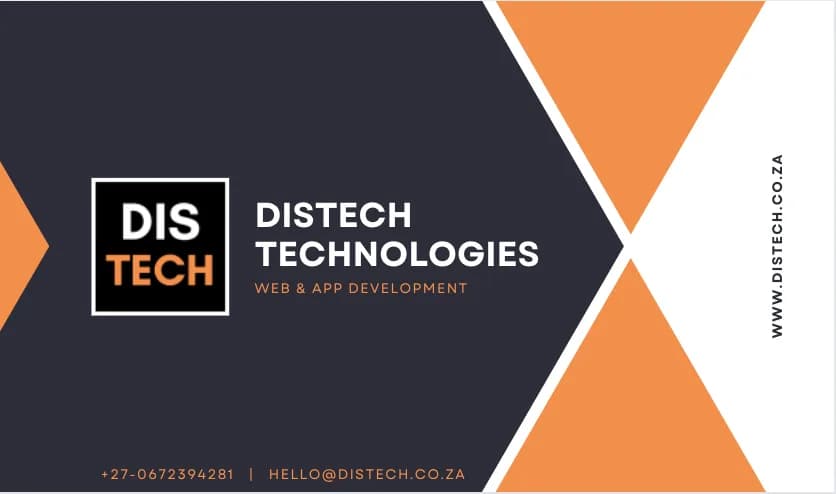 Distech Technologies in Greenside