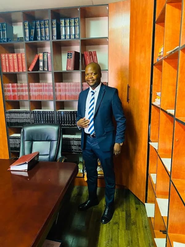 CHIPA ATTORNEYS in Arcadia