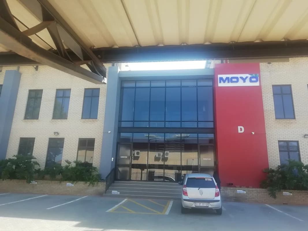 Moyo in Centurion CBD