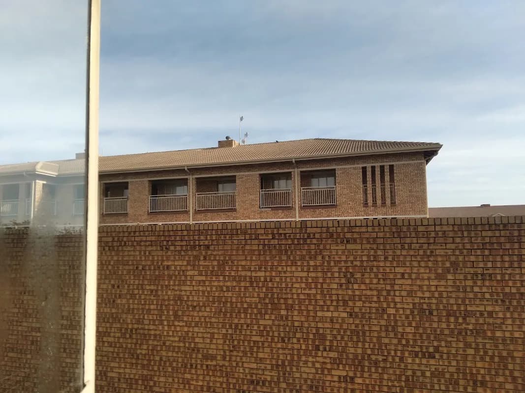 FYNBOS FLATS in Clubview
